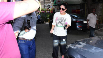 Paparazzo gets accidentally injured by Kareena Kapoor Khan’s car outside Malaika Arora’s house