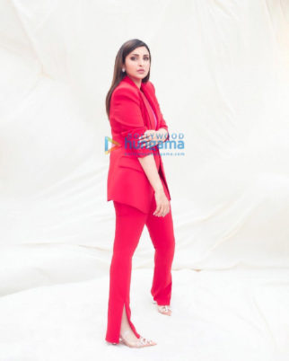 Celeb Photos Of Parineeti Chopra
