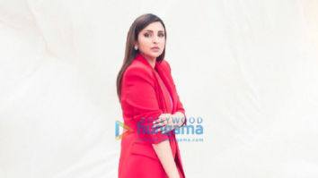 Celeb Photos Of Parineeti Chopra