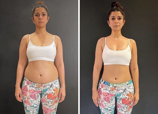 'People made my body their business' - Nimrat Kaur shares 10-month long journey of losing 15 kilos after Dasvi