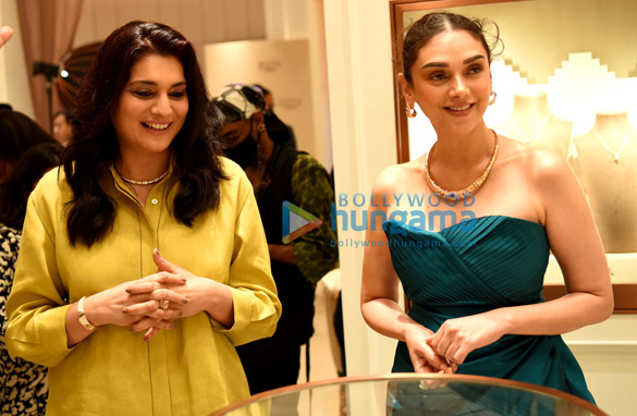 photos aditi rao hydari snapped at the zoya store launch in gurgaon 6