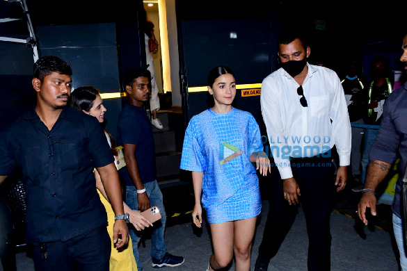 photos alia bhatt snapped post ad shoot in mumbai 3
