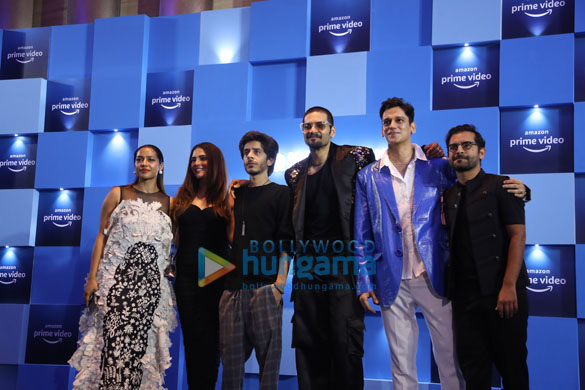 photos celebrities attend amazon prime videos announcement of their forthcoming slate 10 2