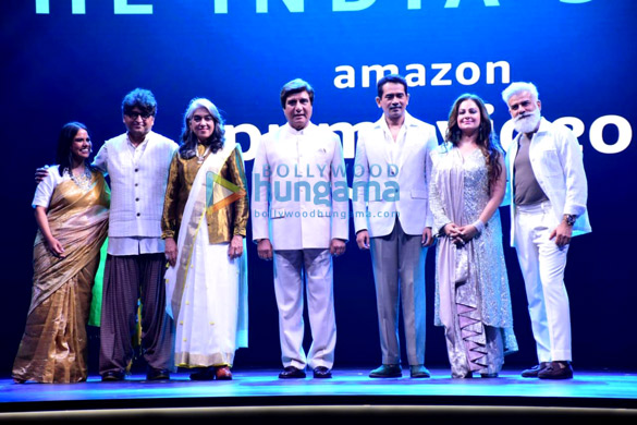 photos celebrities attend amazon prime videos announcement of their forthcoming slate 10