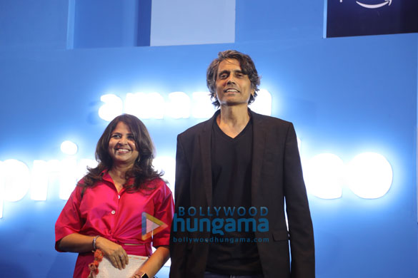 photos celebrities attend amazon prime videos announcement of their forthcoming slate 13 2