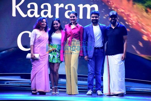 photos celebrities attend amazon prime videos announcement of their forthcoming slate 14