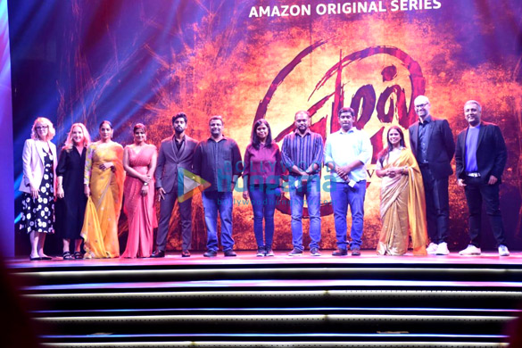 photos celebrities attend amazon prime videos announcement of their forthcoming slate 16