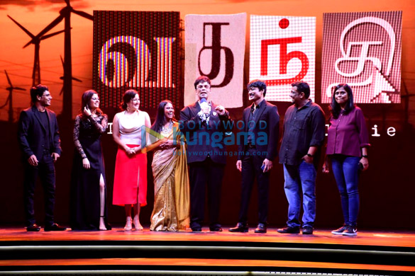 photos celebrities attend amazon prime videos announcement of their forthcoming slate 17