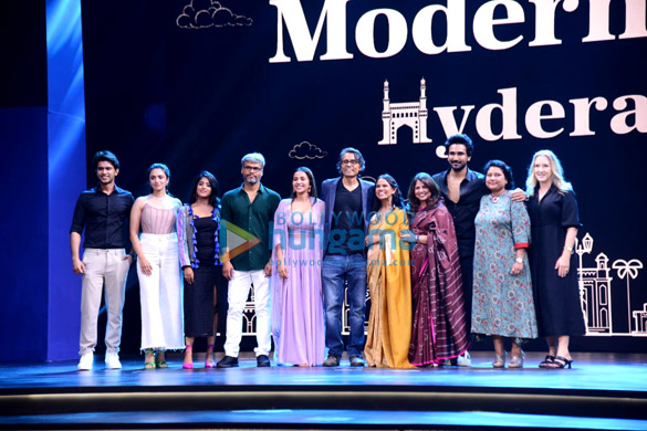 photos celebrities attend amazon prime videos announcement of their forthcoming slate 21