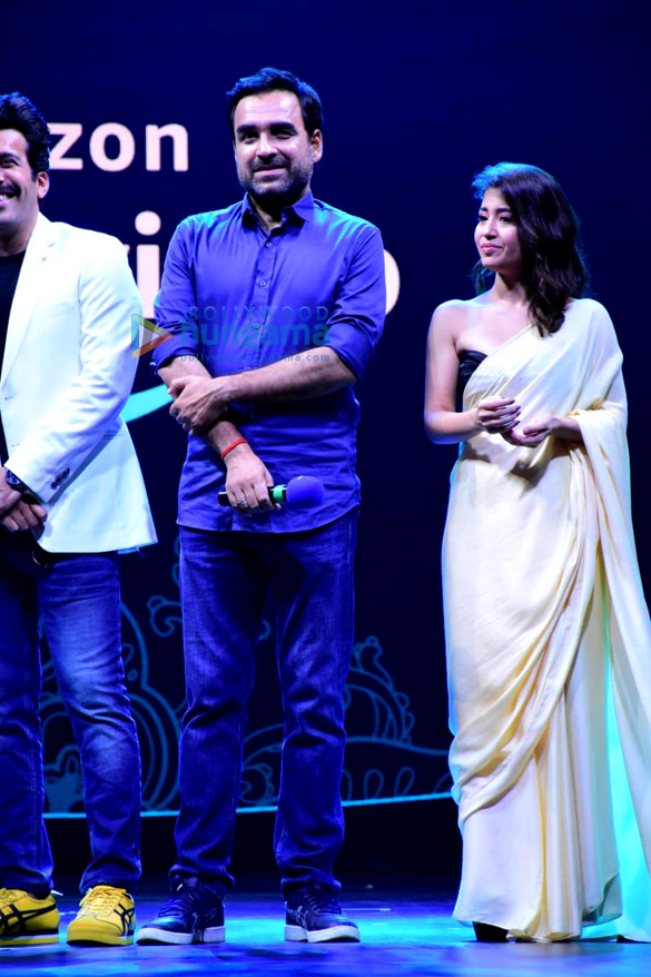 photos celebrities attend amazon prime videos announcement of their forthcoming slate 34