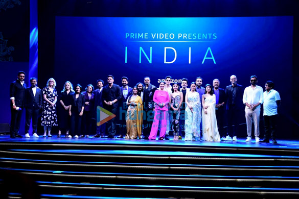 photos celebrities attend amazon prime videos announcement of their forthcoming slate 36