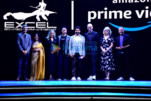 photos celebrities attend amazon prime videos announcement of their forthcoming slate 38