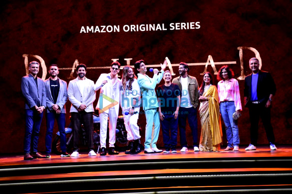 photos celebrities attend amazon prime videos announcement of their forthcoming slate 40