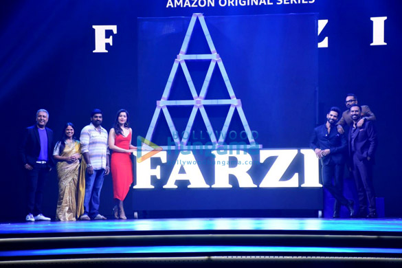 photos celebrities attend amazon prime videos announcement of their forthcoming slate 6