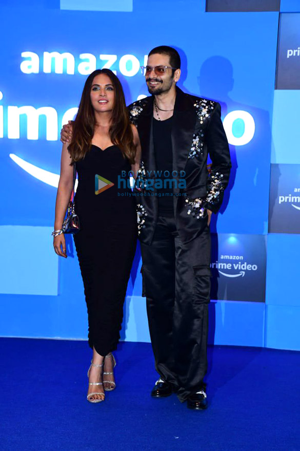 photos celebrities attend amazon prime videos announcement of their forthcoming slate8 16