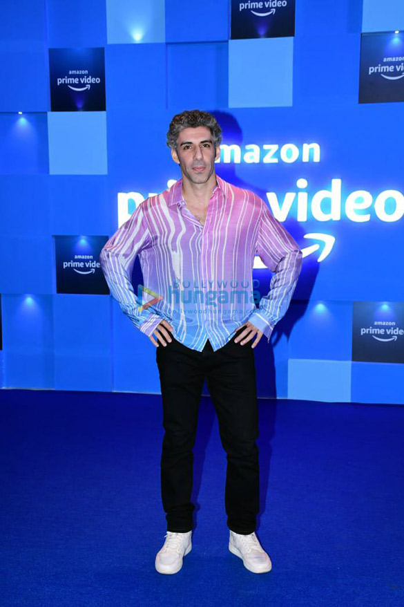 photos celebrities attend amazon prime videos announcement of their forthcoming slate8 9