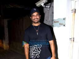 Photos: Celebs grace the screening of Operation Romeo at Sunny Super Sound in Juhu