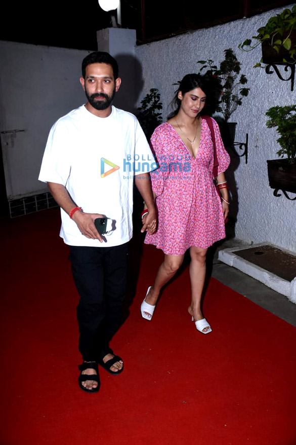 photos celebs grace the special screening of abhay 3 5