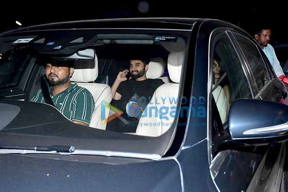 photos celebs grace the special screening of jersey at yrf studios 20