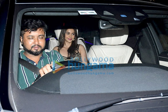 photos celebs grace the special screening of jersey at yrf studios 21