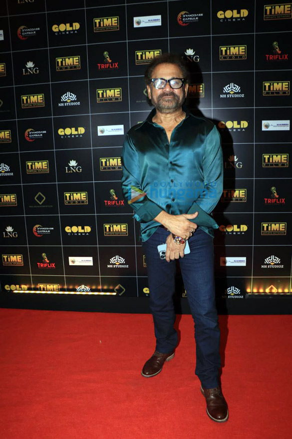 photos celebs snapped at time press conference6 18