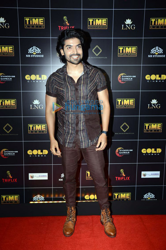 photos celebs snapped at time press conference6 21