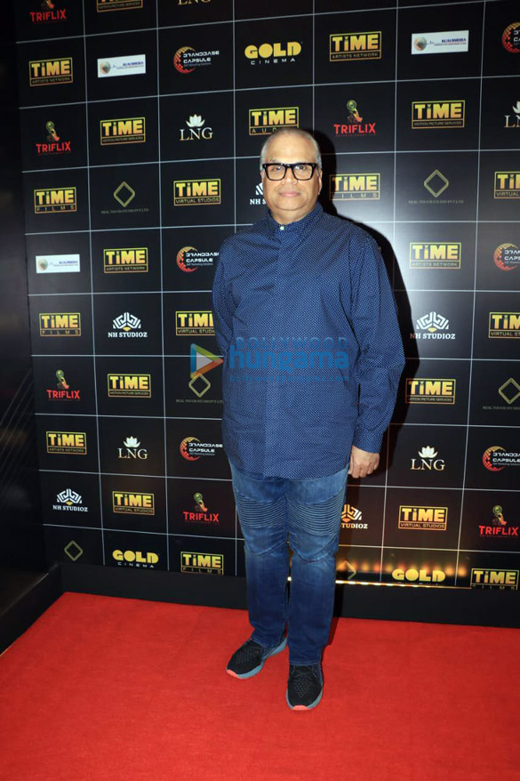 photos celebs snapped at time press conference6 6