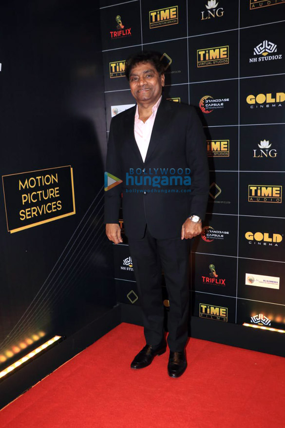 photos celebs snapped at time press conference6 7