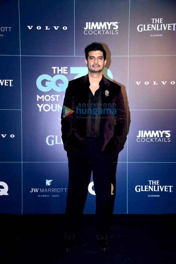 photos celebs snapped attending the gq 30 most influential young indian awards 202275 5