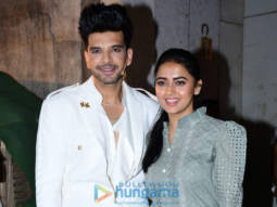 Photos: Karan Kundra, Tejaswi Prakash, Kiara Advani and Neetu Singh snapped on the sets of Dance Deewane Juniors