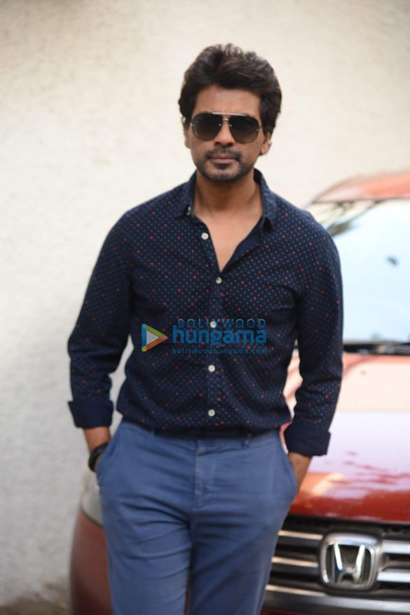 photos malavika mohanan and nikhil dwivedi snapped at sunny super sound in juhu 4