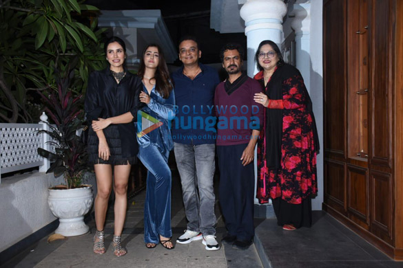 photos nawazuddin siddiqui hosts a wrap up party for noorani chehra 2