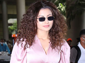 Photos: Nora Fatehi, Adah Sharma, Gauri Khan and others snapped at the airport