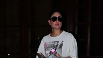 Photos: Kareena Kapoor Khan spotted at Malaika Arora’s house