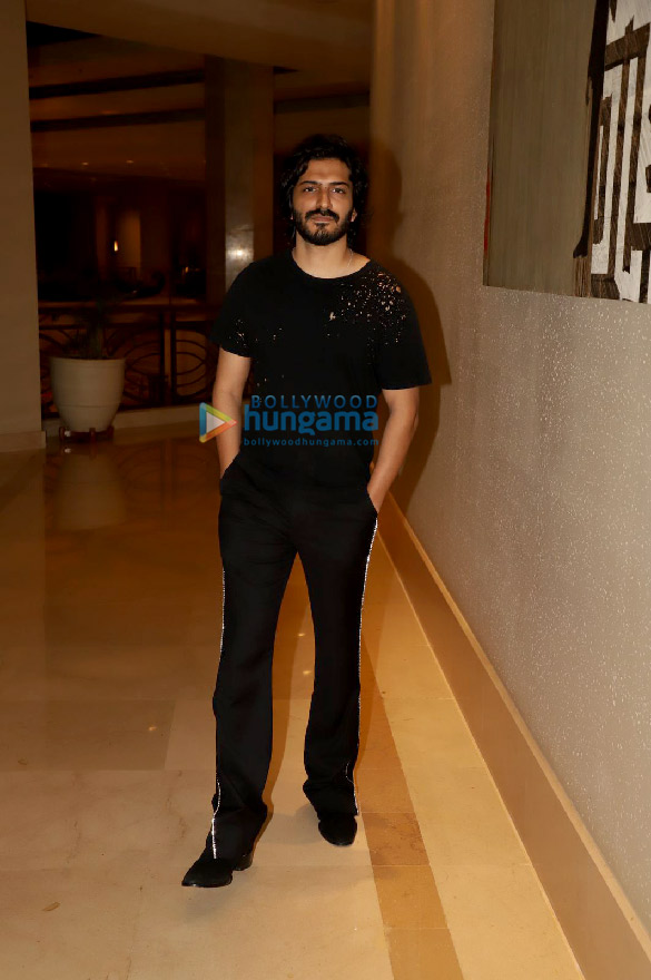 photos pooja hegde aditi rao hydari and more attend a get together hosted by falguni shane peacock and rohini iyer for mohammad al turki 5