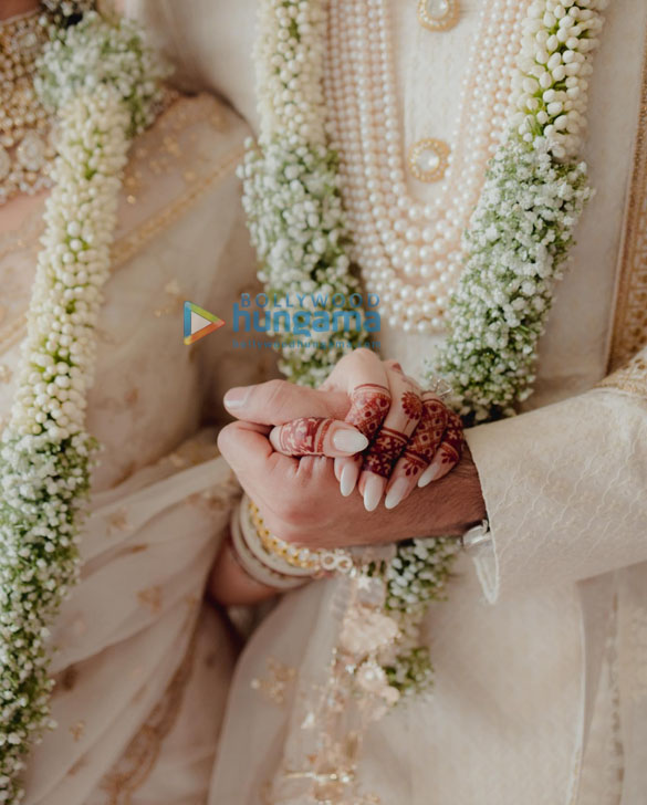 photos ranbir kapoor and alia bhatt get married in intimate ceremony in mumbai 1