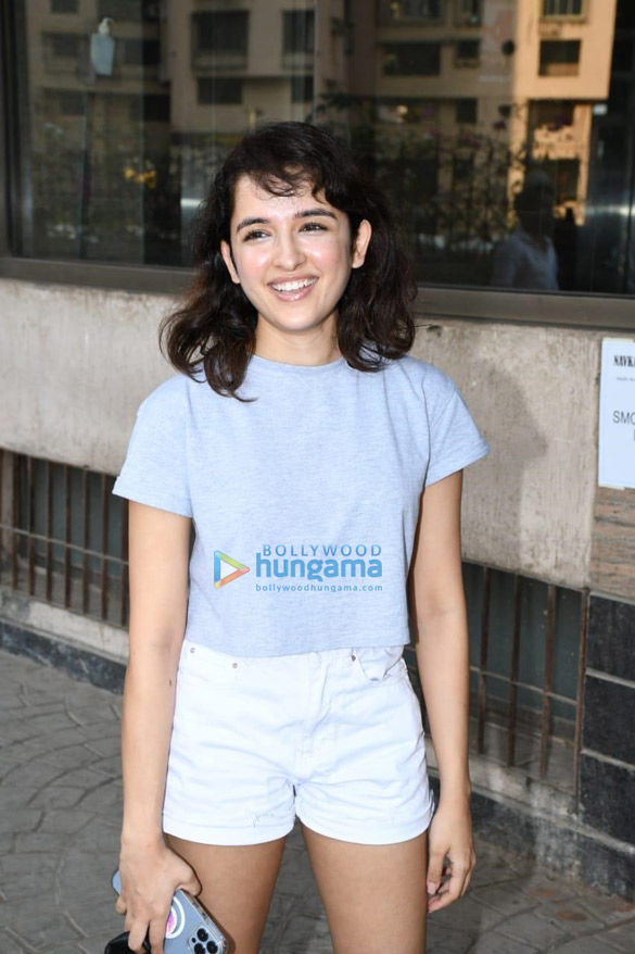 photos shirley setia snapped in the city 2