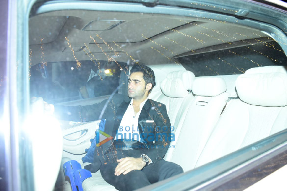 photos soni razdan ayan mukerji shaheen bhatt and others snapped in juhu for alia bhatt and ranbir kapoors reception 0000 1