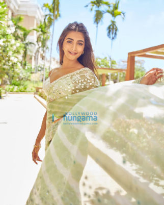 Celebrity Photos of Pooja Hegde