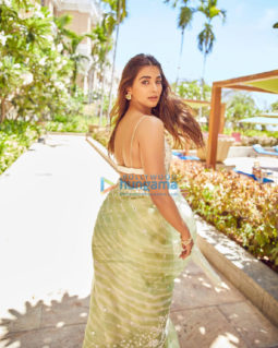 Celebrity Photos of Pooja Hegde