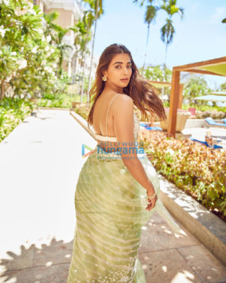Celebrity Photos of Pooja Hegde