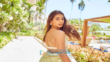Celebrity Photos of Pooja Hegde
