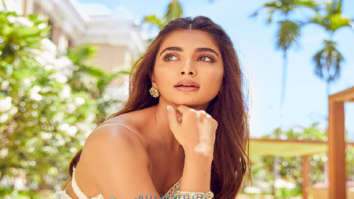 Celebrity Photos of Pooja Hegde