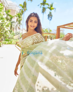 Celebrity Photos of Pooja Hegde