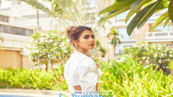 Celebrity Photos of Pooja Hegde