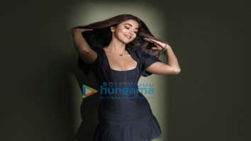 Celebrity Photos of Pooja Hegde