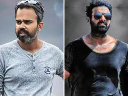 Post success of KGF – Chapter 2 film’s director Prashanth Neel’s next Salaar starring Prabhas gets an upgrade; film to see increase in budget and action