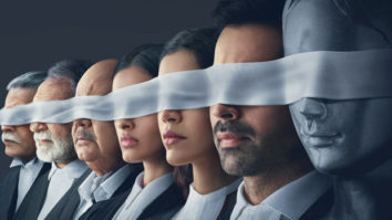 Prime Video announces the world premiere of its first legal drama Guilty Minds