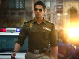 Prime Video joins forces with Rohit Shetty Picturez for Sidharth Malhotra starrer action-packed series, Indian Police Force