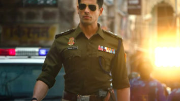 Prime Video joins forces with Rohit Shetty Picturez for Sidharth Malhotra starrer action-packed series, Indian Police Force